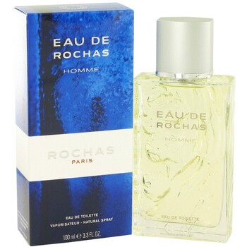 Eau De Rochas pour Homme EDT Tester